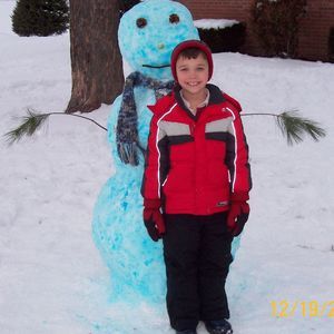 Meet your Posher, Brenden